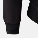 SWEAT COL ROND TRAVEL RUCK
