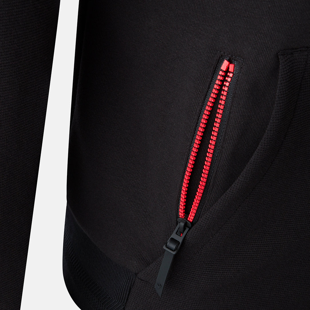 SWEAT COL ROND TRAVEL RUCK