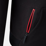 SWEAT COL ROND TRAVEL RUCK