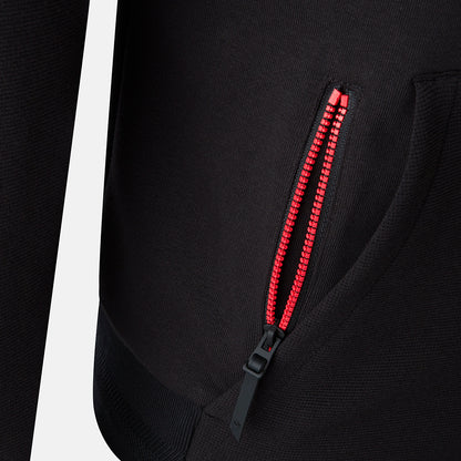 SWEAT COL ROND TRAVEL RUCK