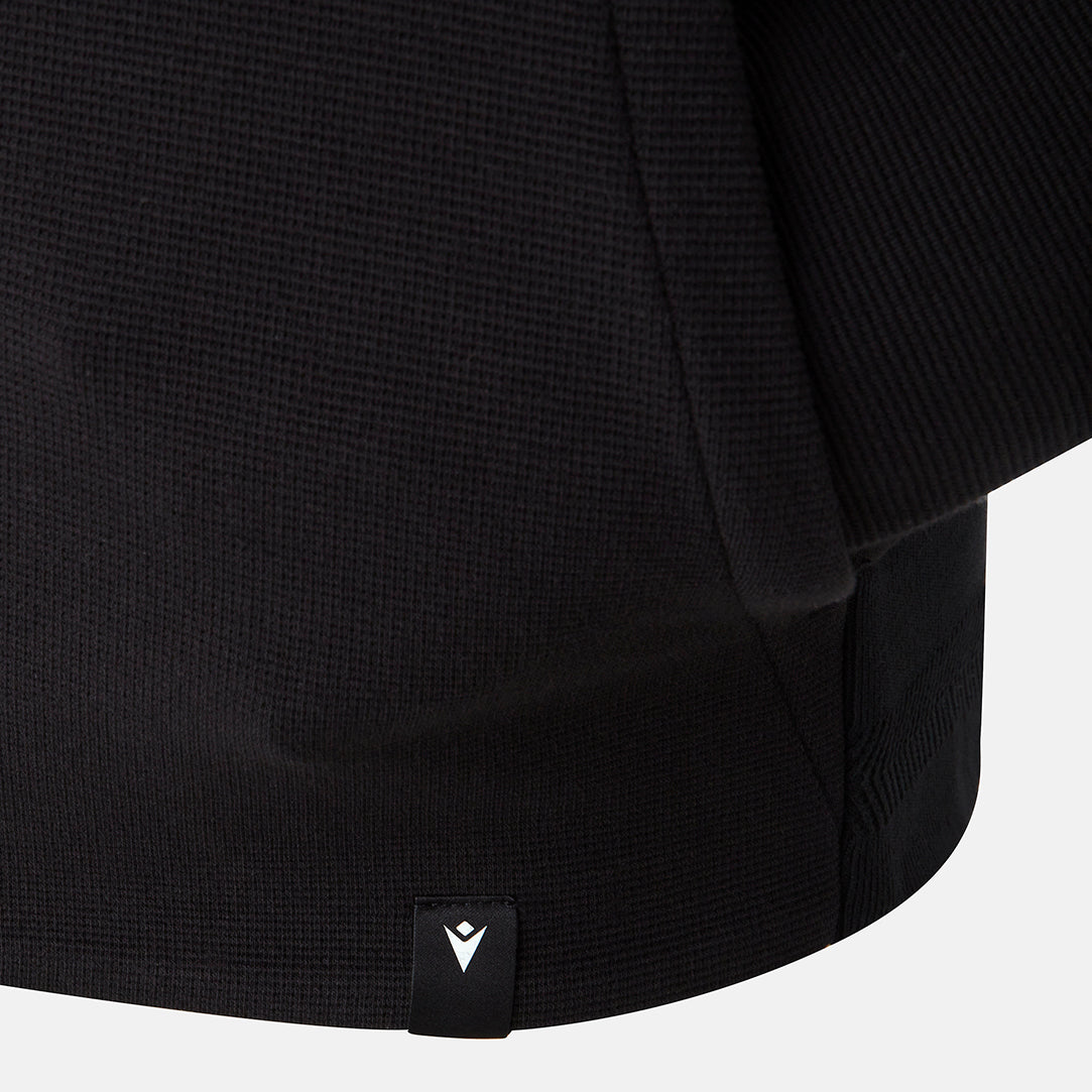 SWEAT COL ROND TRAVEL RUCK