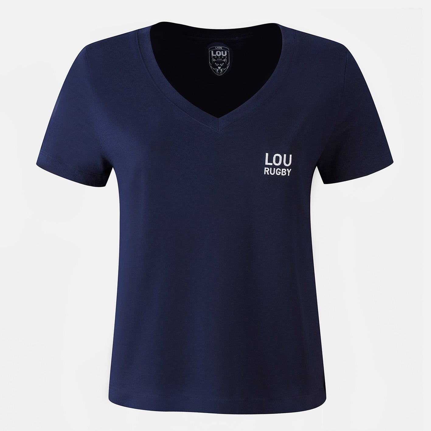 T-SHIRT BLOU - FEMME