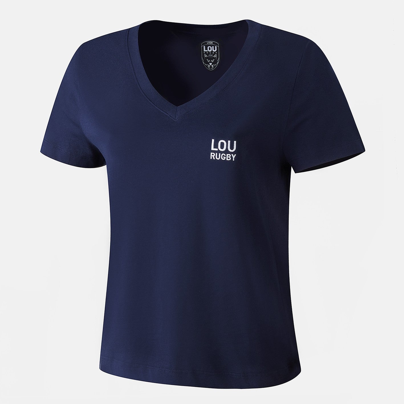 T-SHIRT BLOU - FEMME