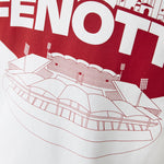 T-SHIRT FENOTTE - FEMME