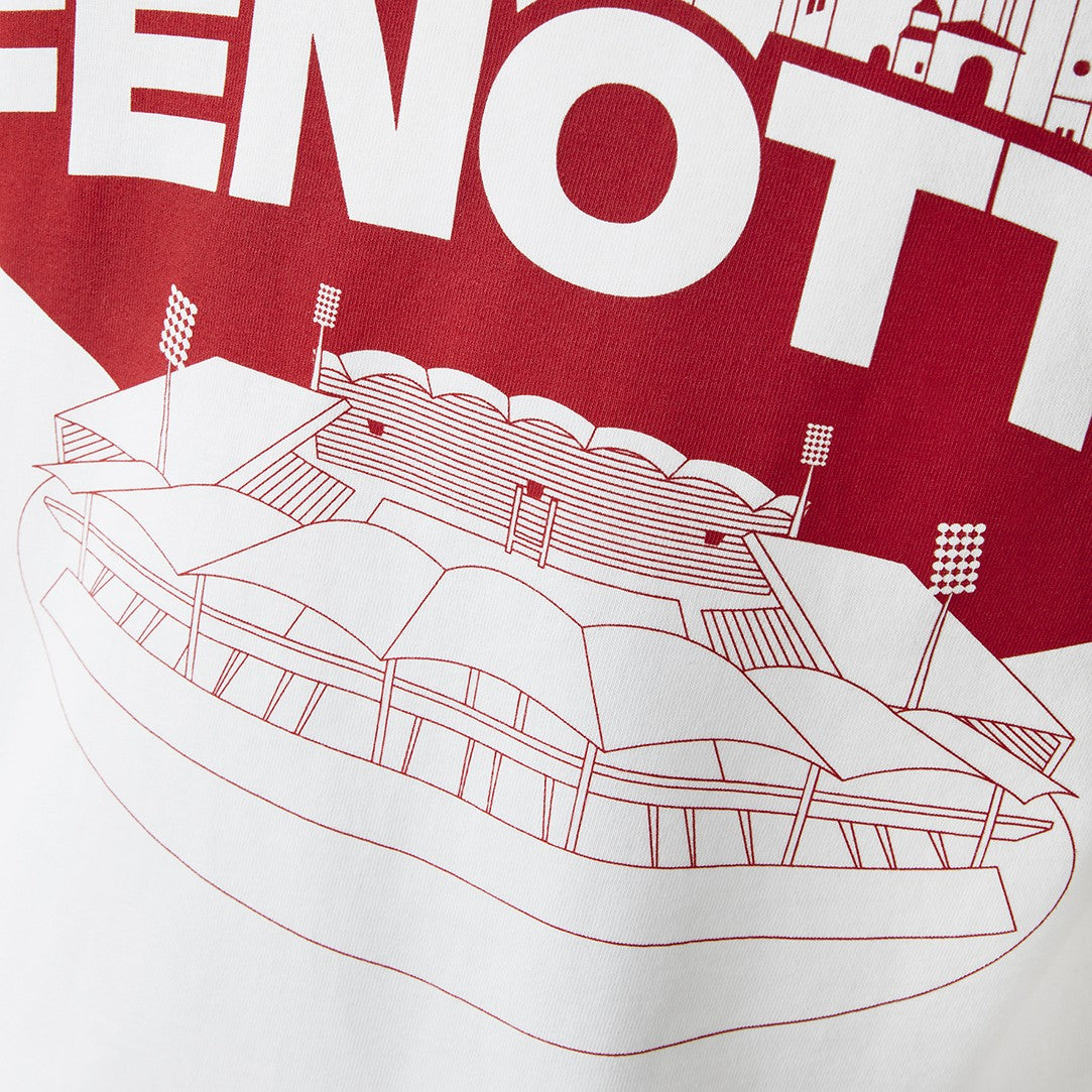 T-SHIRT FENOTTE - FEMME