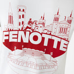 T-SHIRT FENOTTE - FEMME