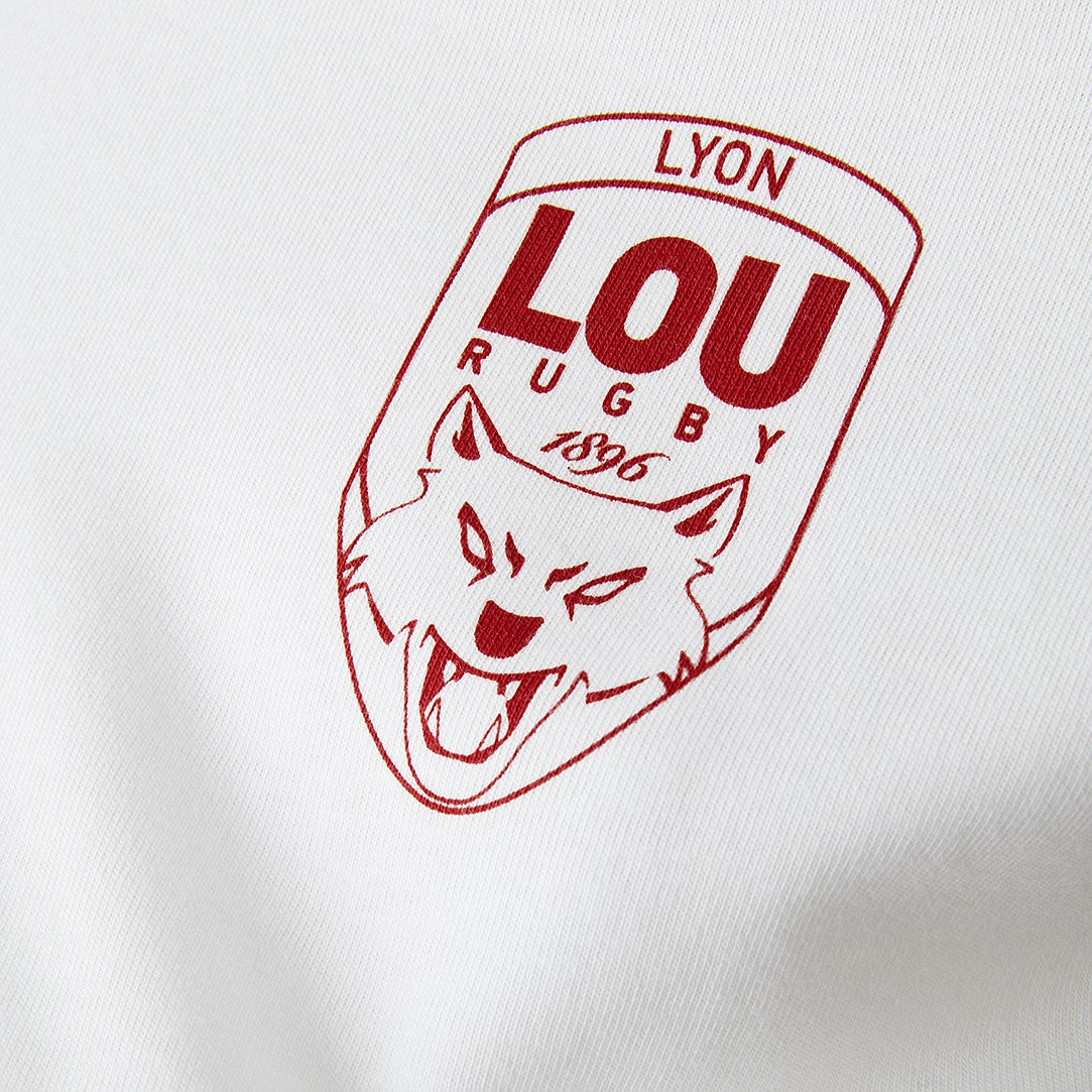 T-SHIRT FENOTTE - FEMME