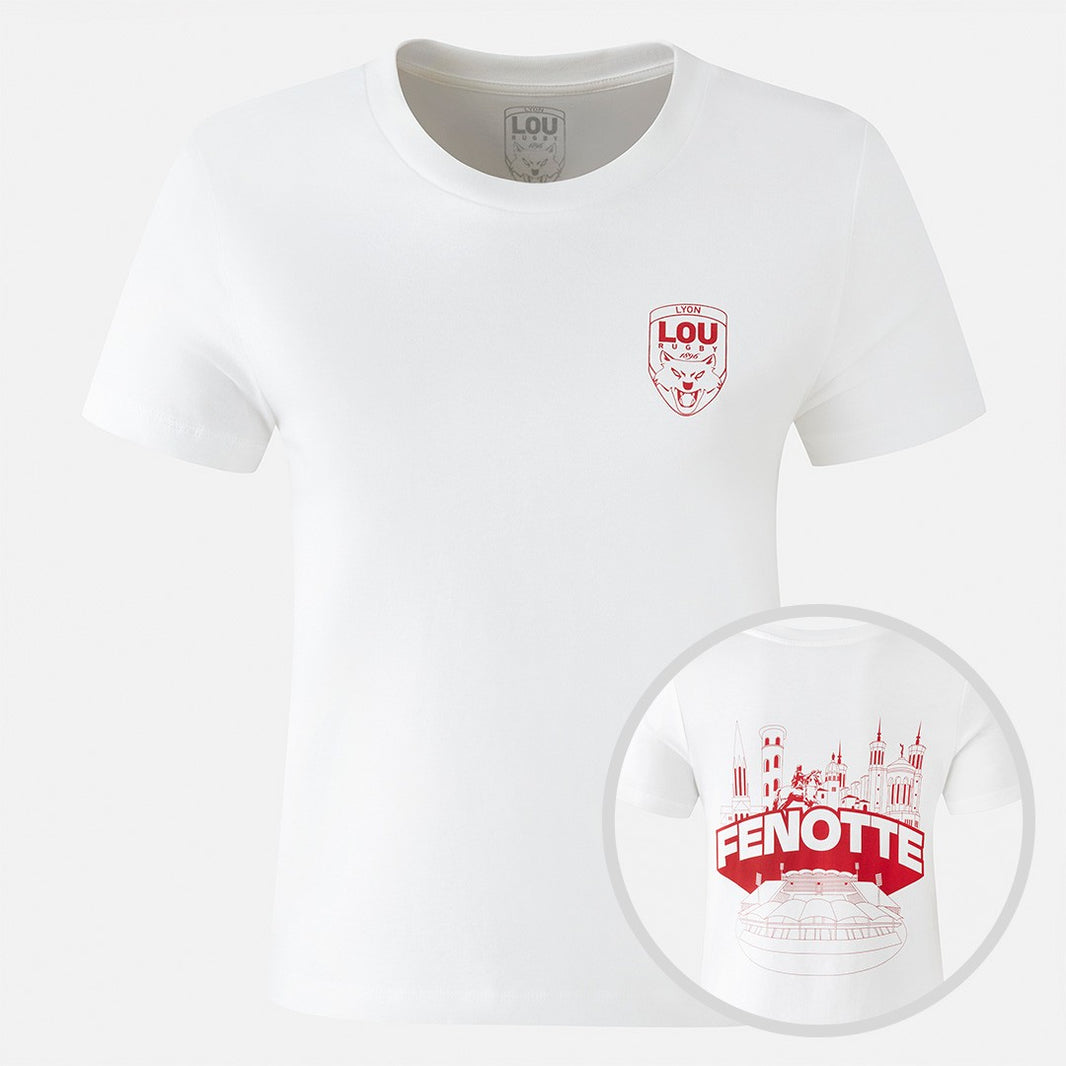 FEMME – BOUTIQUE LOU RUGBY