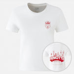 T-SHIRT FENOTTE - FEMME