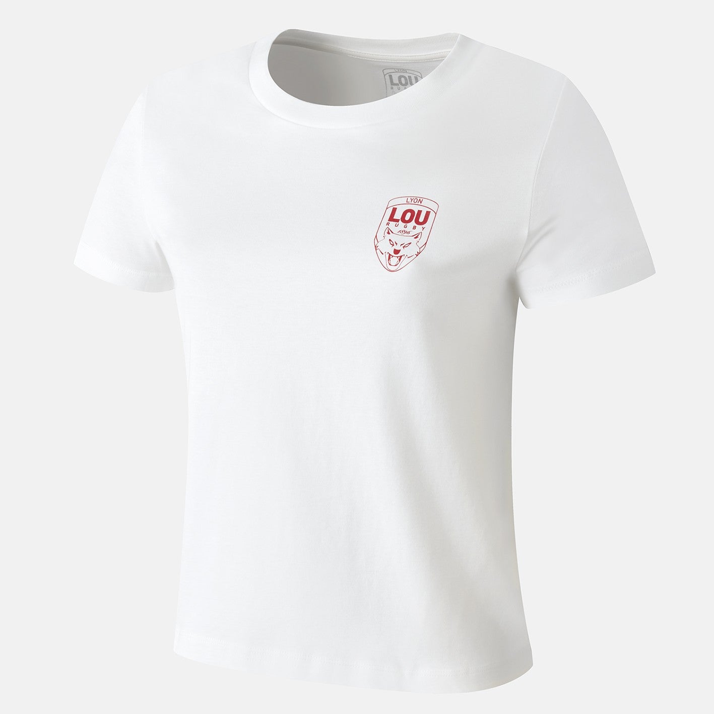 T-SHIRT FENOTTE - FEMME
