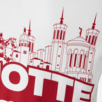 T-SHIRT FENOTTE - FEMME