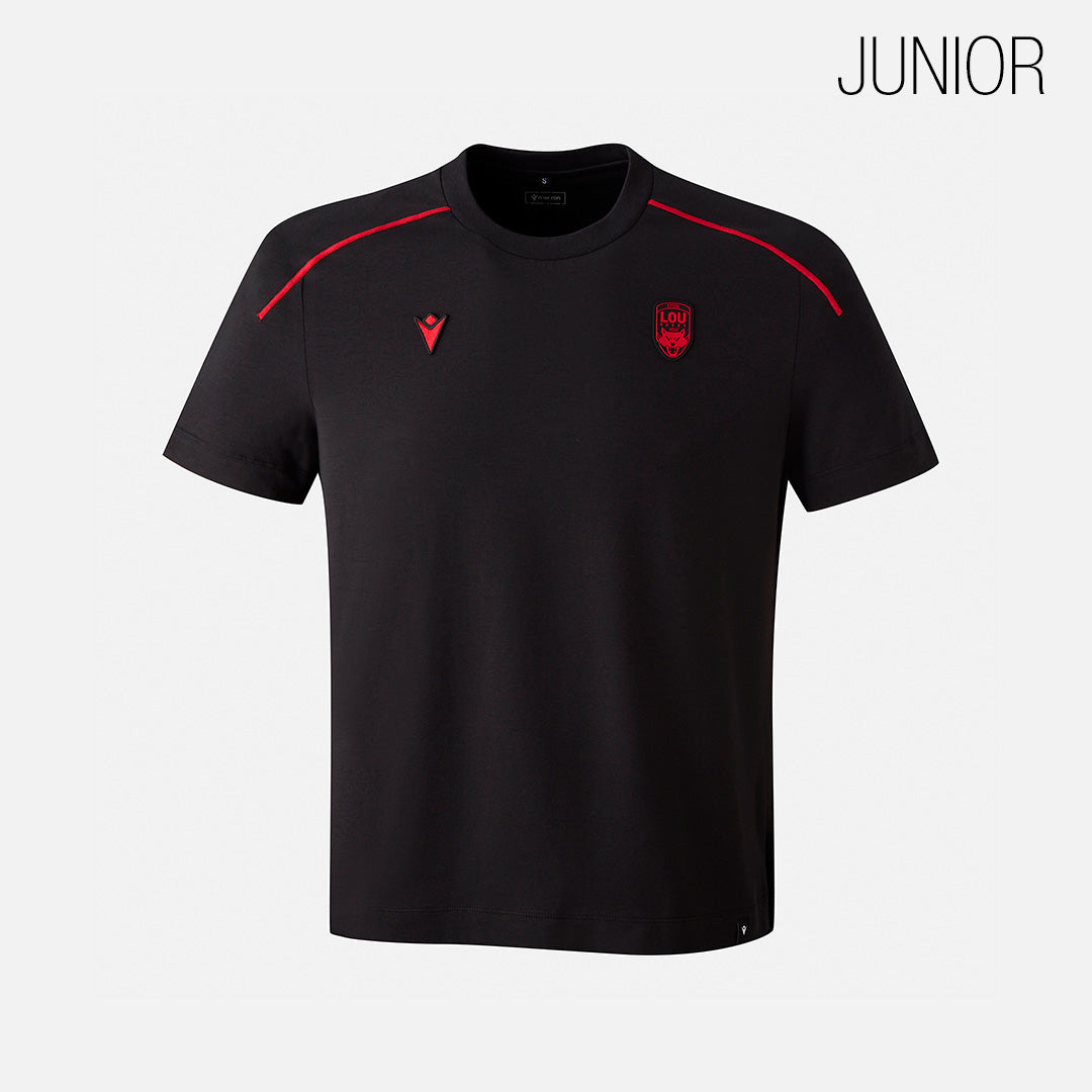 T-SHIRT TRAVEL RUCK - JUNIOR