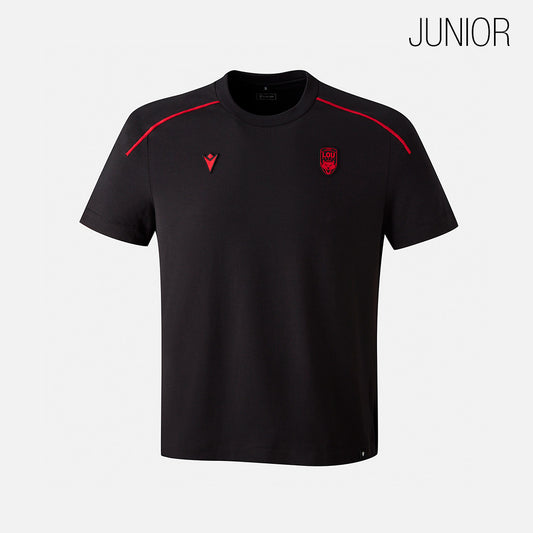 T-SHIRT TRAVEL RUCK - JUNIOR