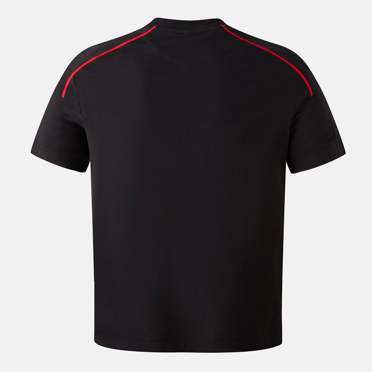 T-SHIRT TRAVEL RUCK