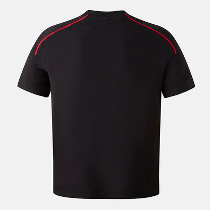 T-SHIRT TRAVEL RUCK - JUNIOR