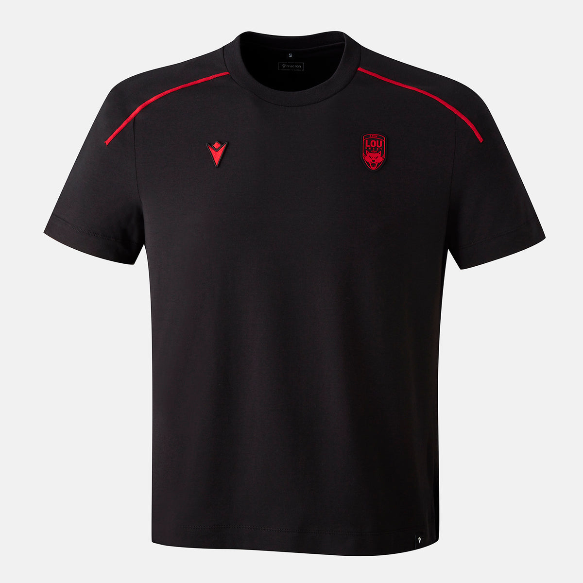 T-SHIRT TRAVEL RUCK