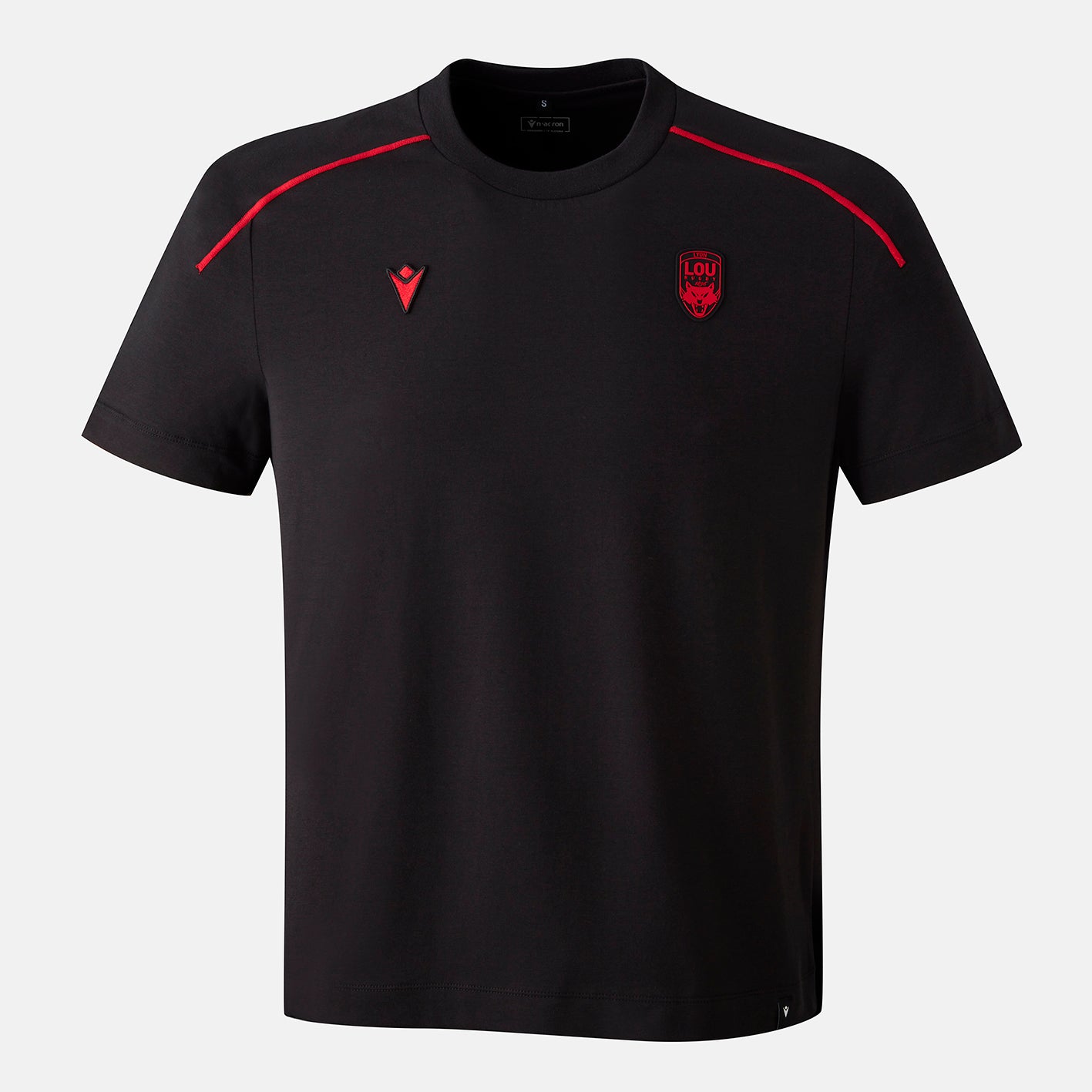 T-SHIRT TRAVEL RUCK