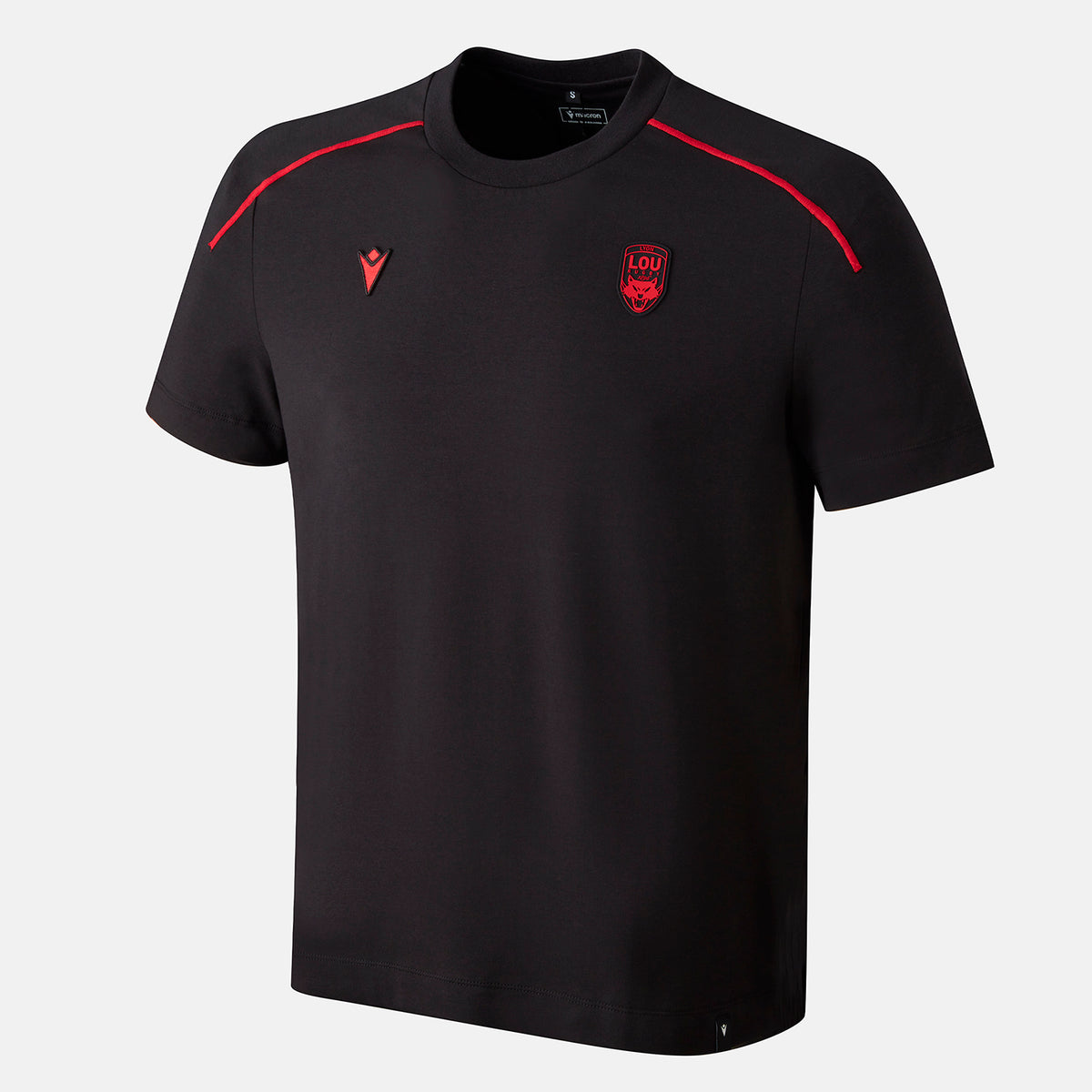 T-SHIRT TRAVEL RUCK