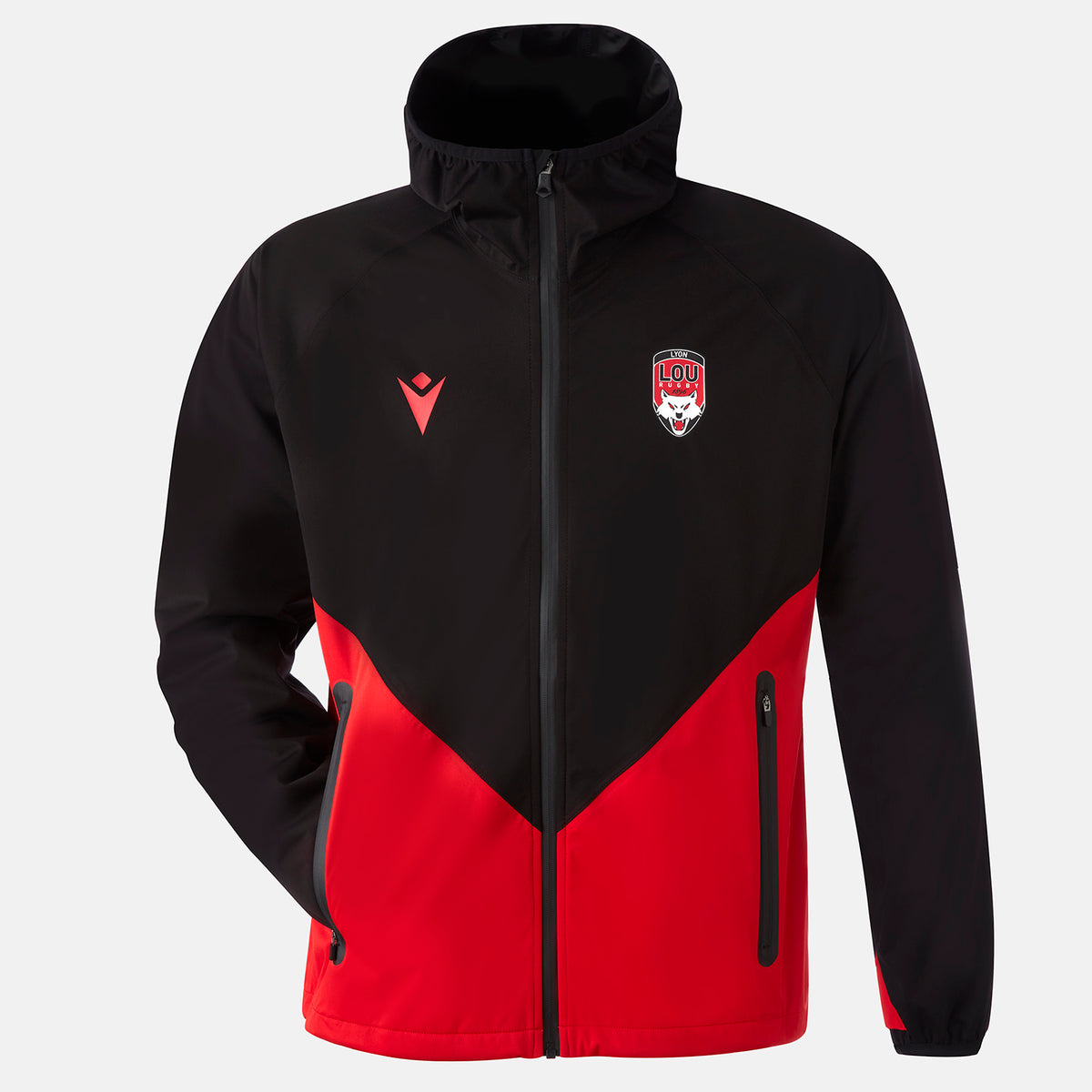 VESTE IMPER ONLY