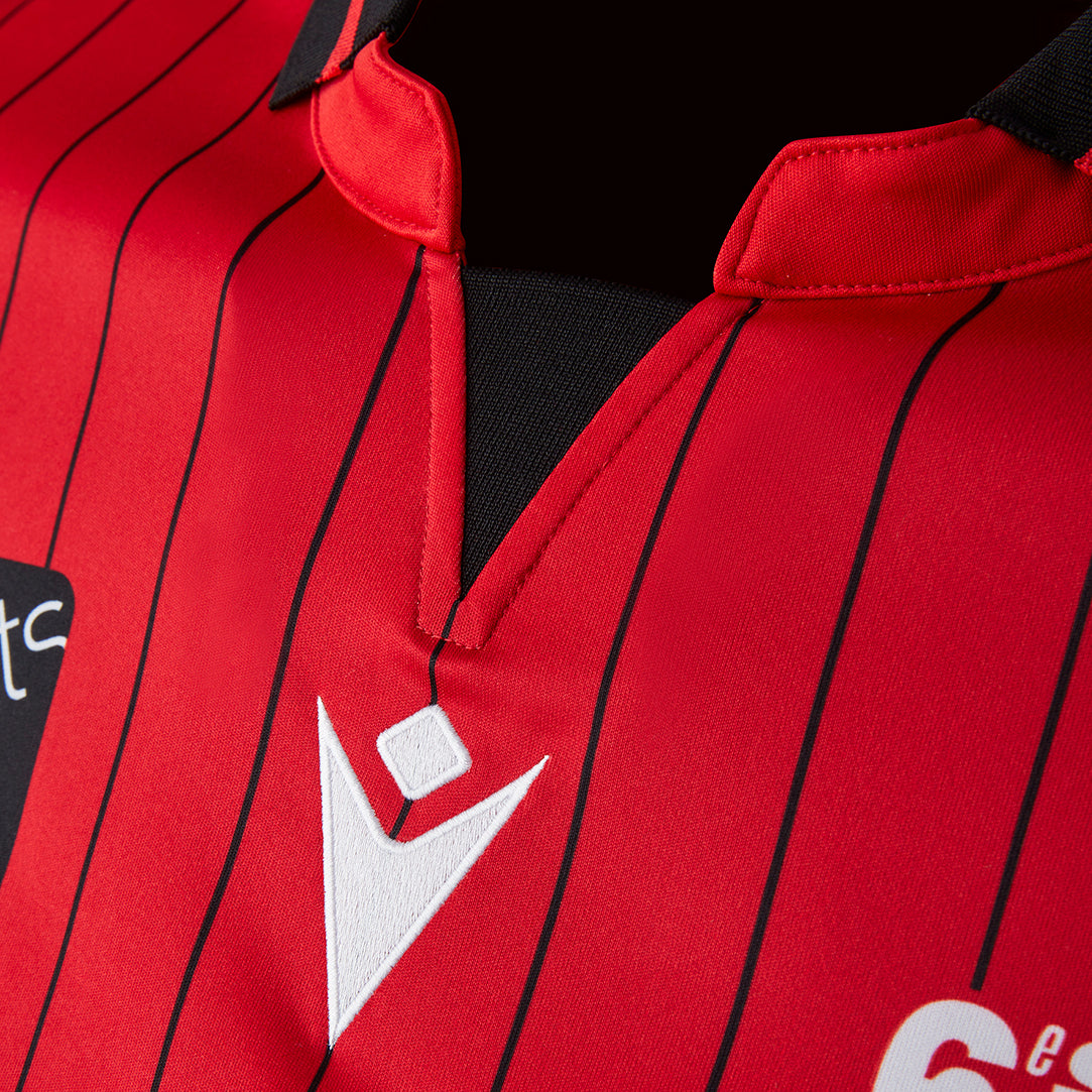 MAILLOT REPLICA AWAY 25/26 - JUNIOR