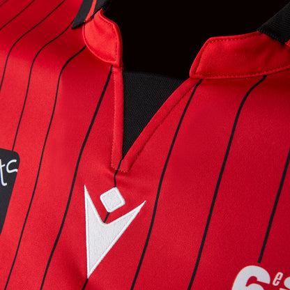 MAILLOT REPLICA AWAY 25/26 - JUNIOR