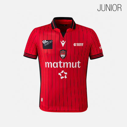 MAILLOT REPLICA AWAY 25/26 - JUNIOR