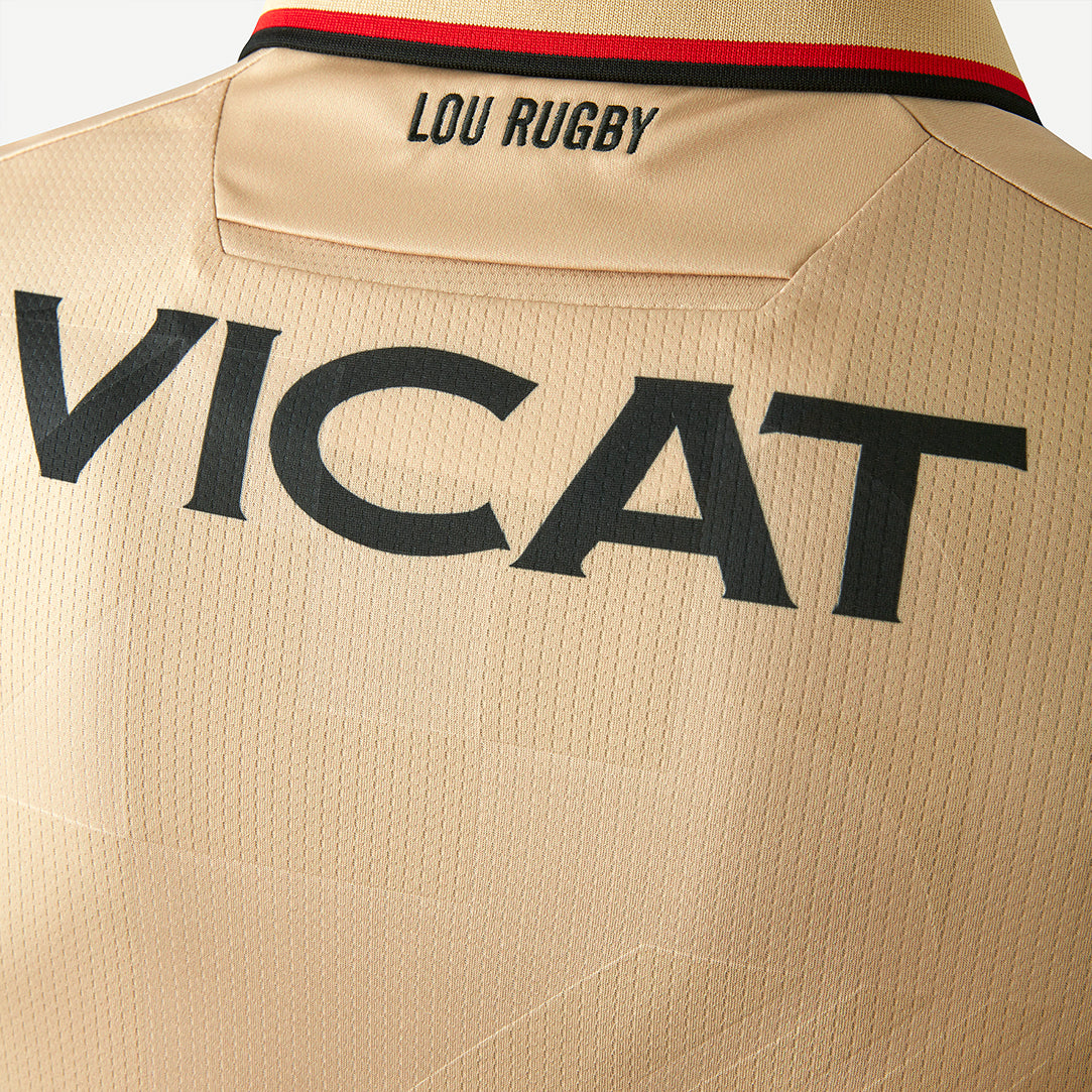 THIRD REPLICA JERSEY 25/26