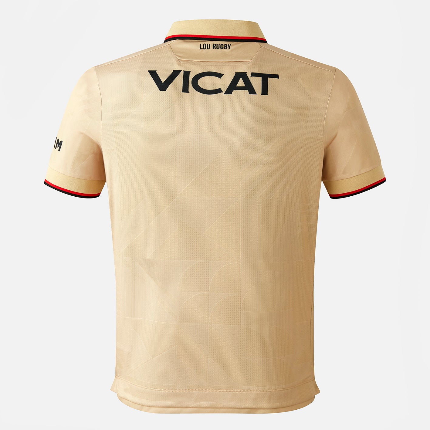 THIRD REPLICA JERSEY 25/26