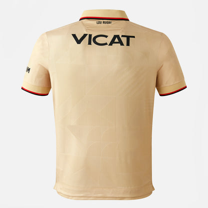THIRD REPLICA JERSEY 25/26