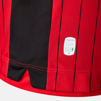 MAILLOT REPLICA AWAY 25/26 - JUNIOR