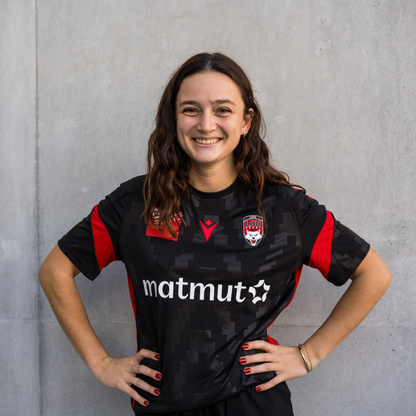 T-SHIRT TRAINING RUCK - JUNIOR