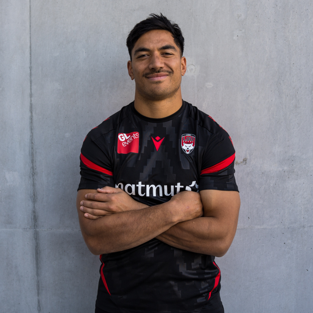 T-SHIRT TRAINING RUCK - JUNIOR