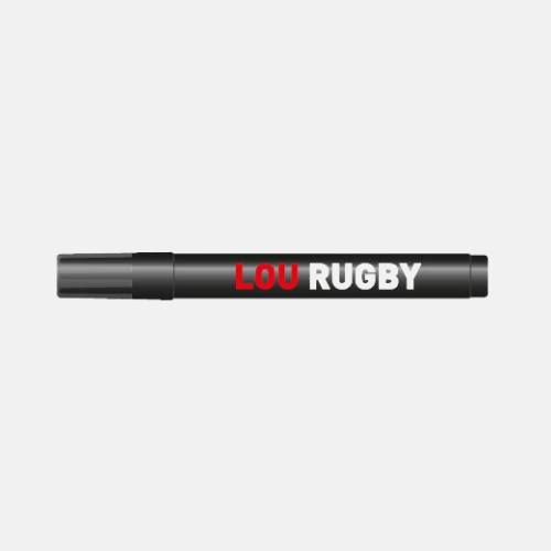 GONE LOU MARKER