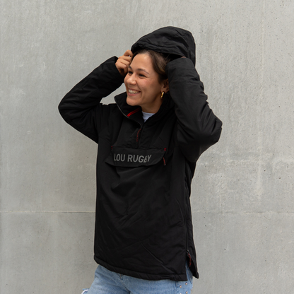 ANORAK TREK LOU