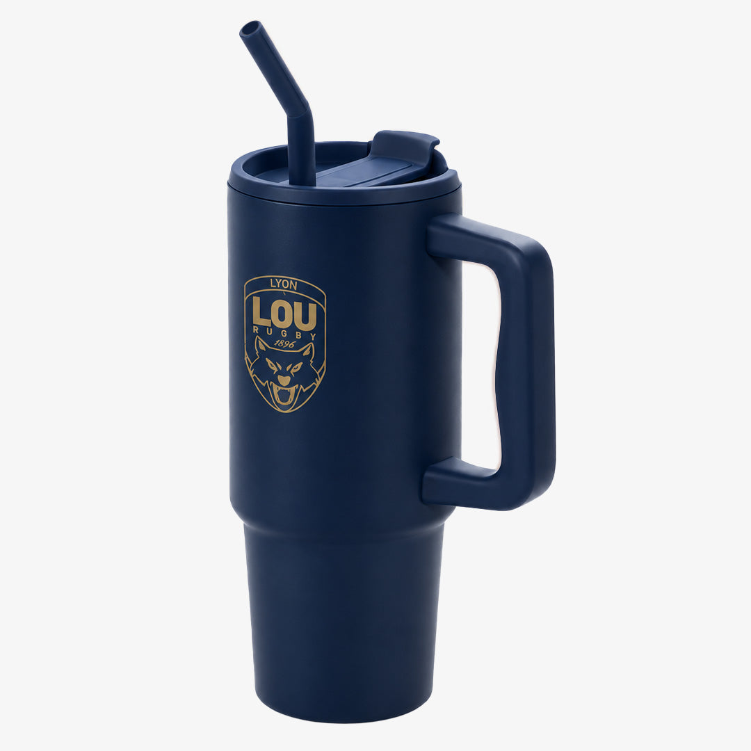AMERICAN MUG LOU
