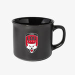 COAT OF ARMS MUG LOU
