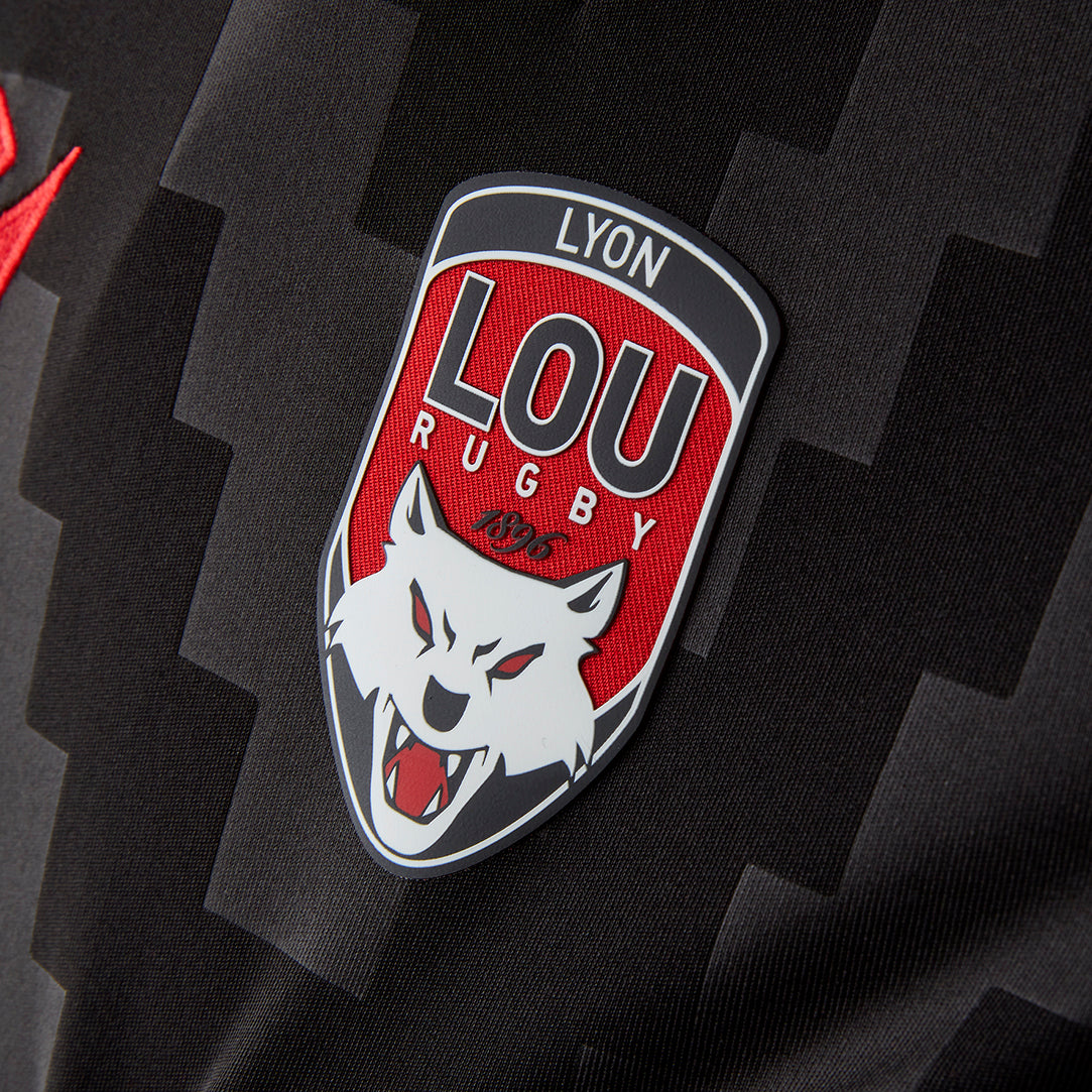 T-SHIRT TRAINING RUCK - JUNIOR