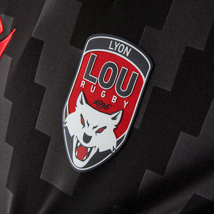 T-SHIRT TRAINING RUCK - JUNIOR