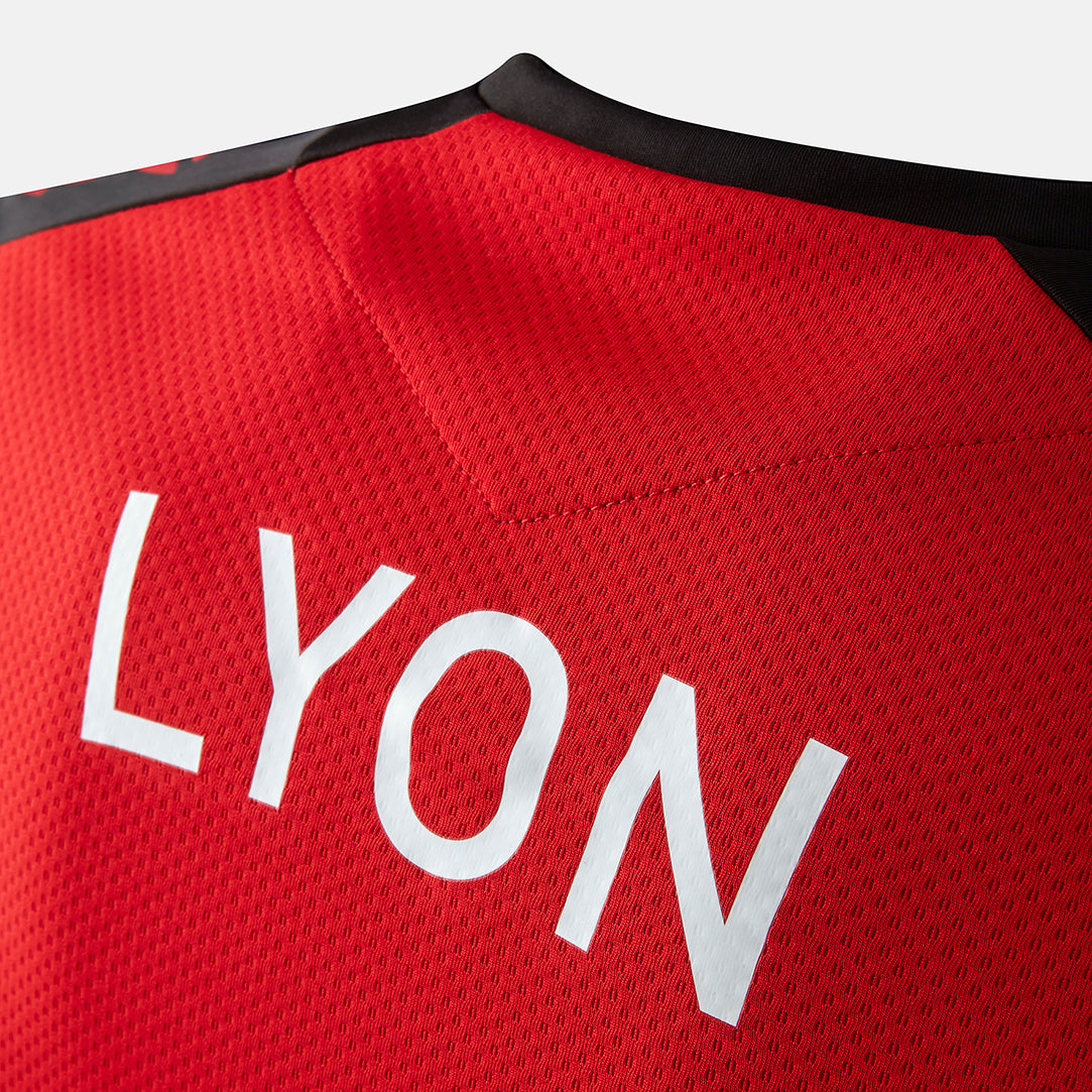 T-SHIRT TRAINING RUCK - JUNIOR