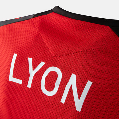 T-SHIRT TRAINING RUCK - JUNIOR