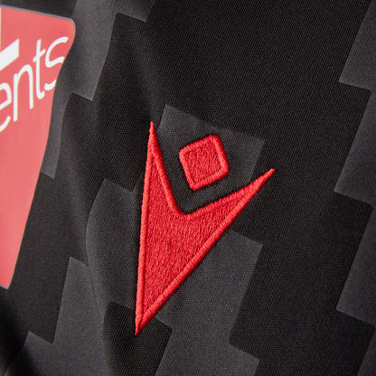 T-SHIRT TRAINING RUCK - JUNIOR