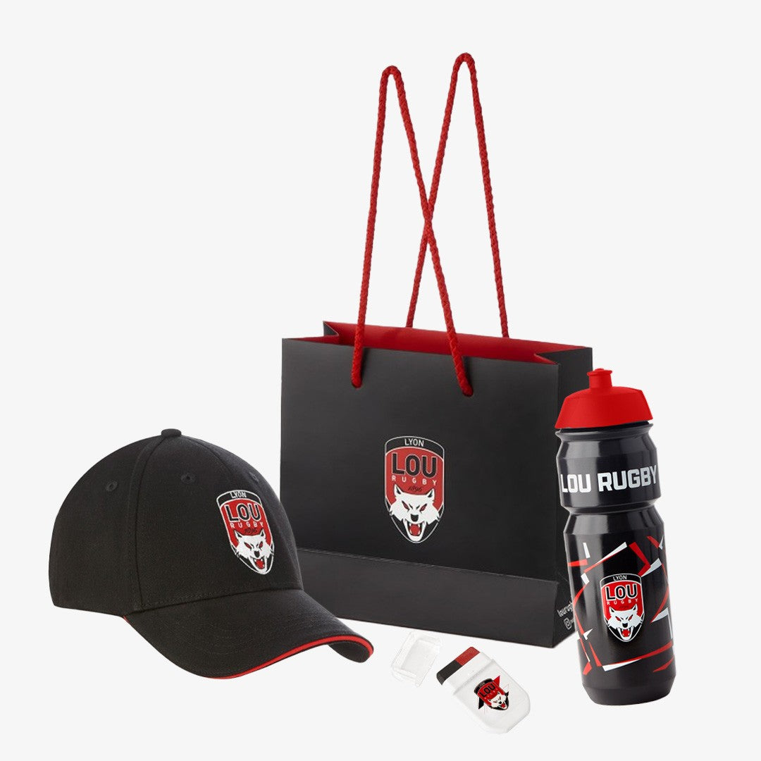 PACK PASSION LOU - JUNIOR