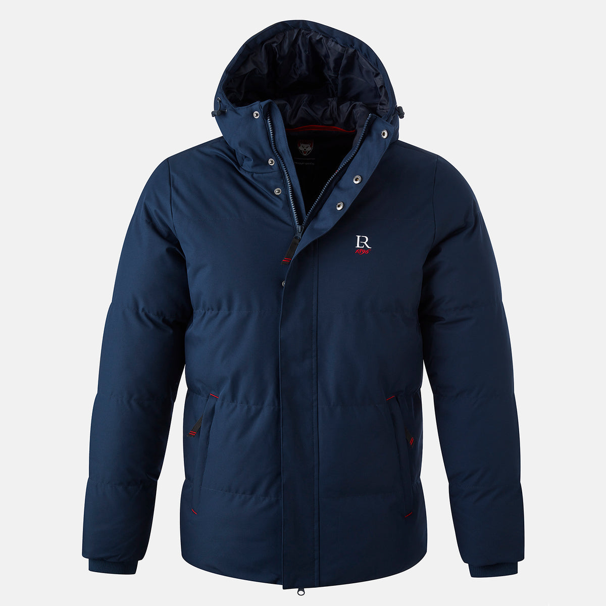 PARKA WINTER LOU