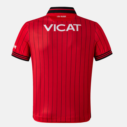 MAILLOT REPLICA AWAY 25/26