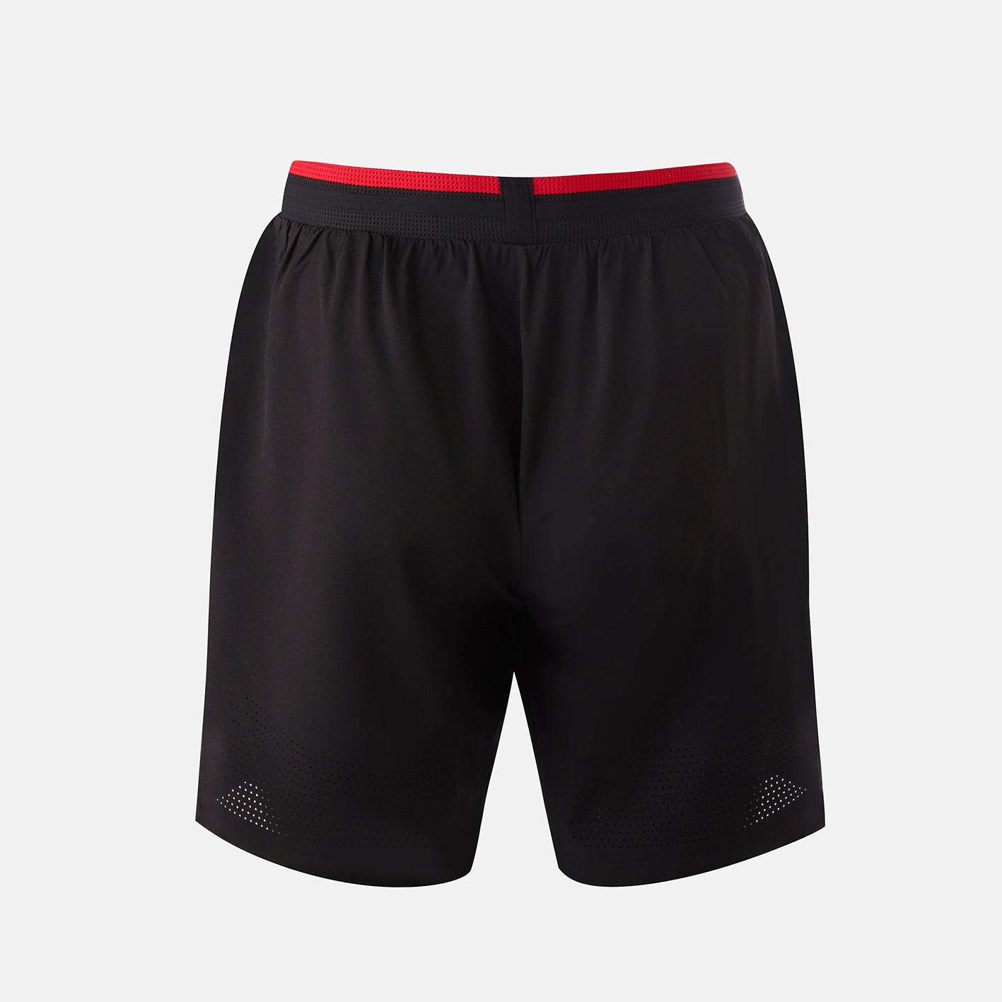 
LOU Rugby Short Training Rucky Estyval Noir Macron