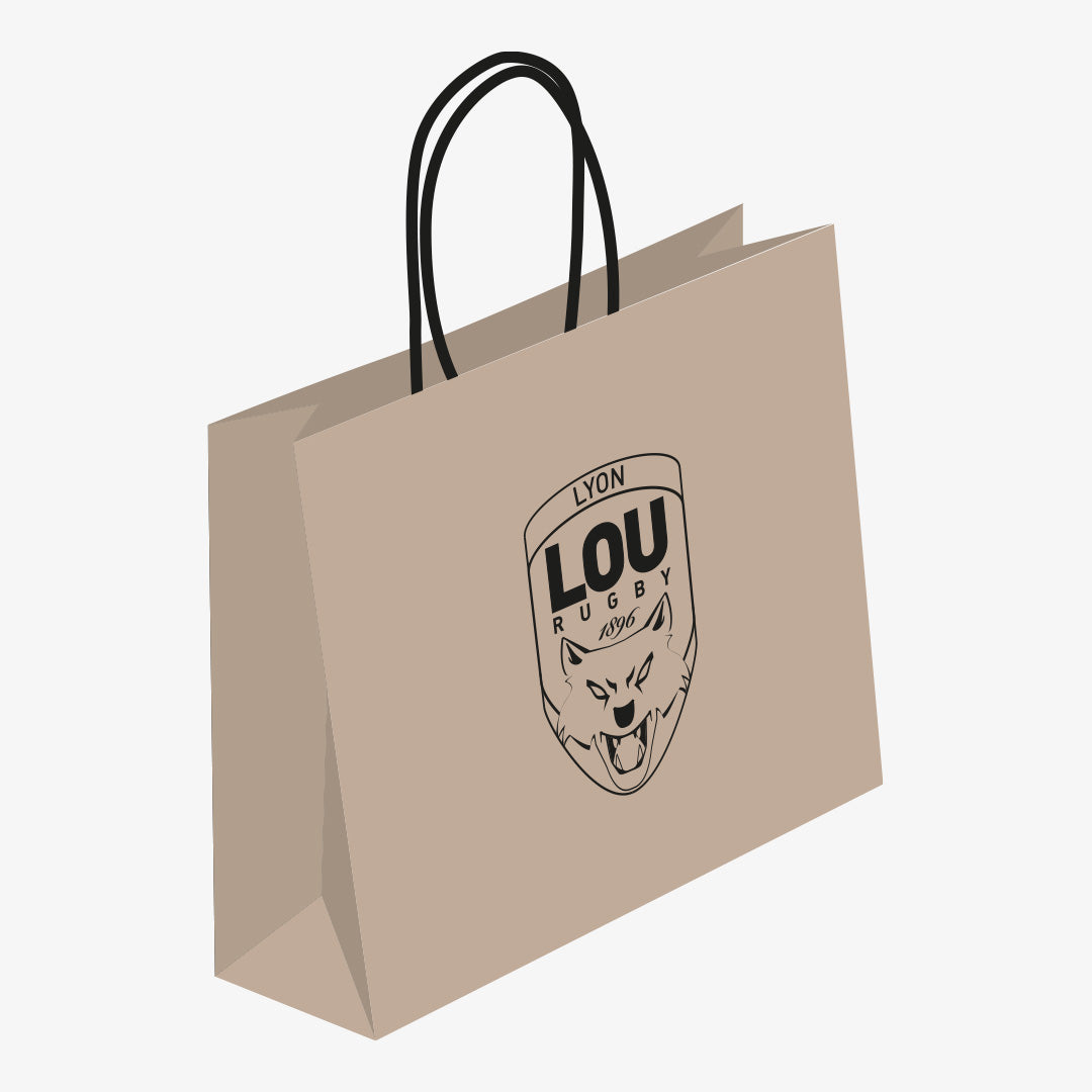 SAC KRAFT LOU