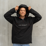 ANORAK TREK LOU
