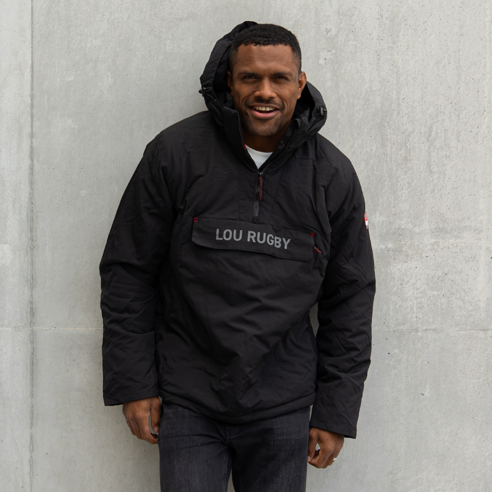 ANORAK TREK LOU