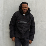 ANORAK TREK LOU