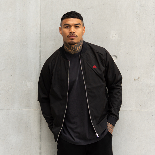 VESTE BOMBER ROAD LOU